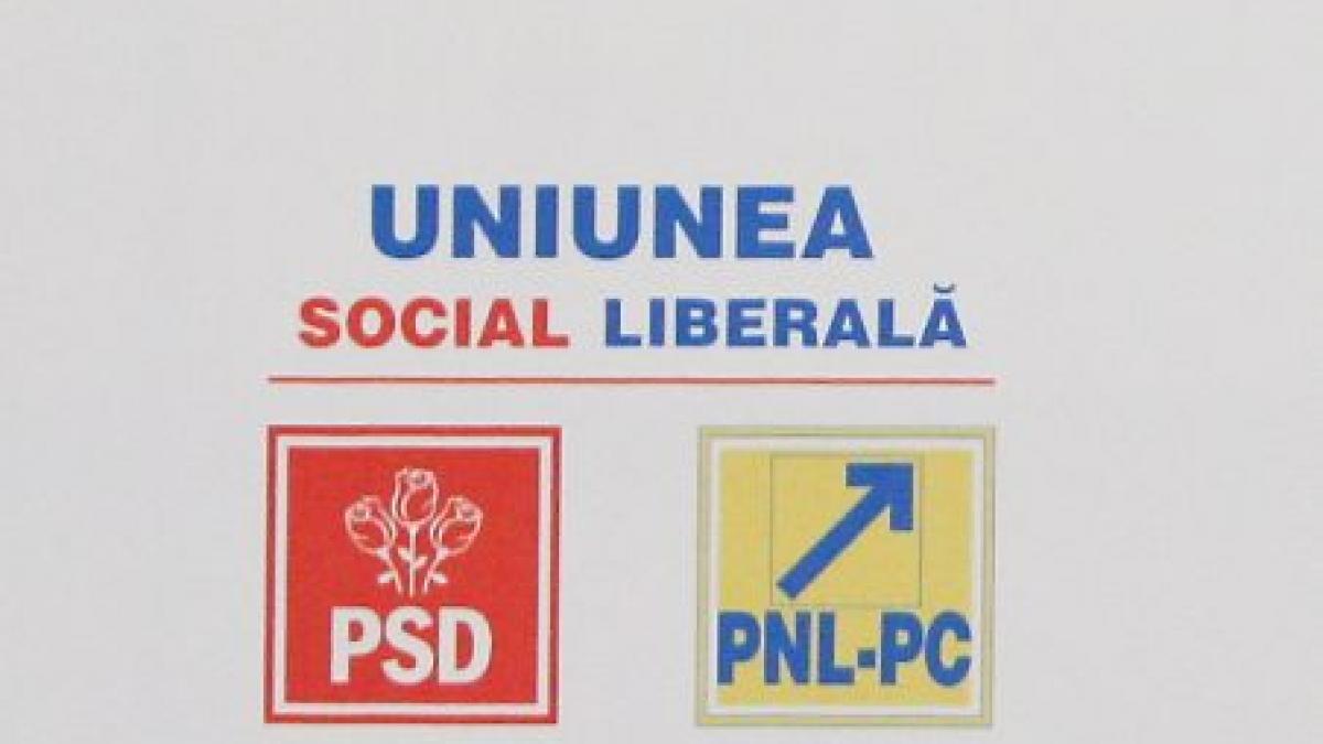 USL Cluj a sesizat la 112 existenţa unor panouri electorale ale PDL în apropierea unor secţii de vot