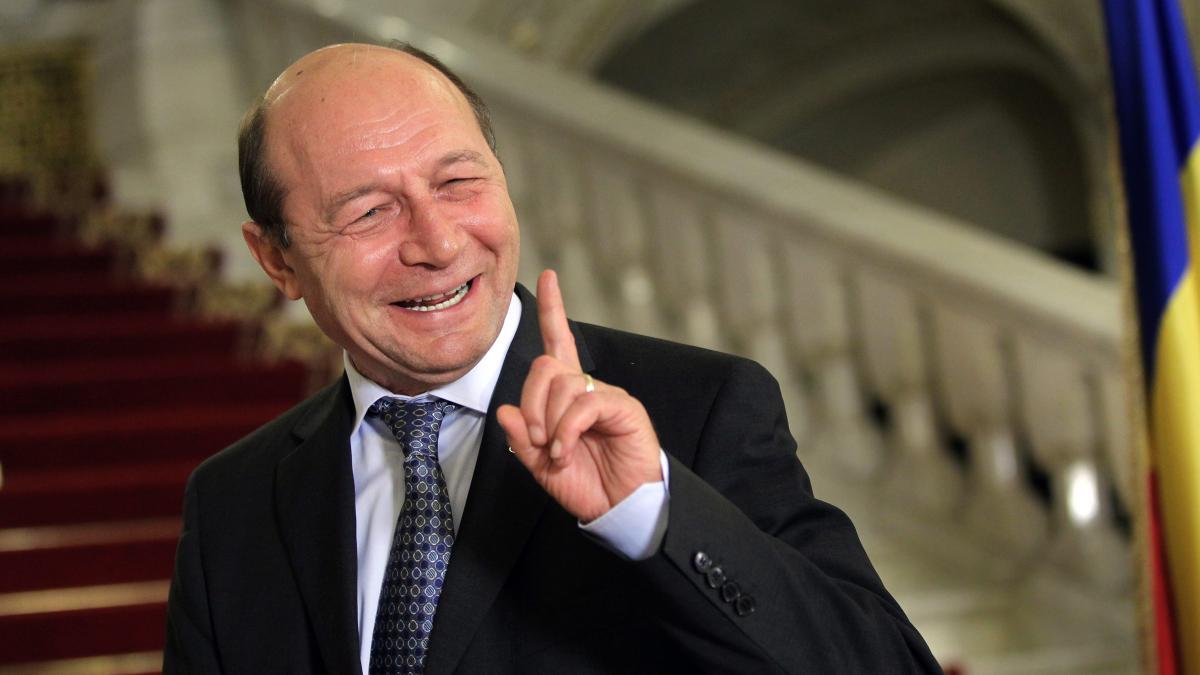 Băsescu, despre rezultatul alegerilor locale: Ferească Dumnezeu de mai rău! 