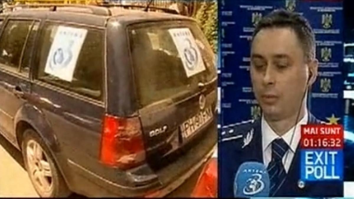 Fraudă electorală &quot;din partea Antena 3&quot;. Cine sunt indivizii care s-au dat drept jurnalişti şi ce scop au avut