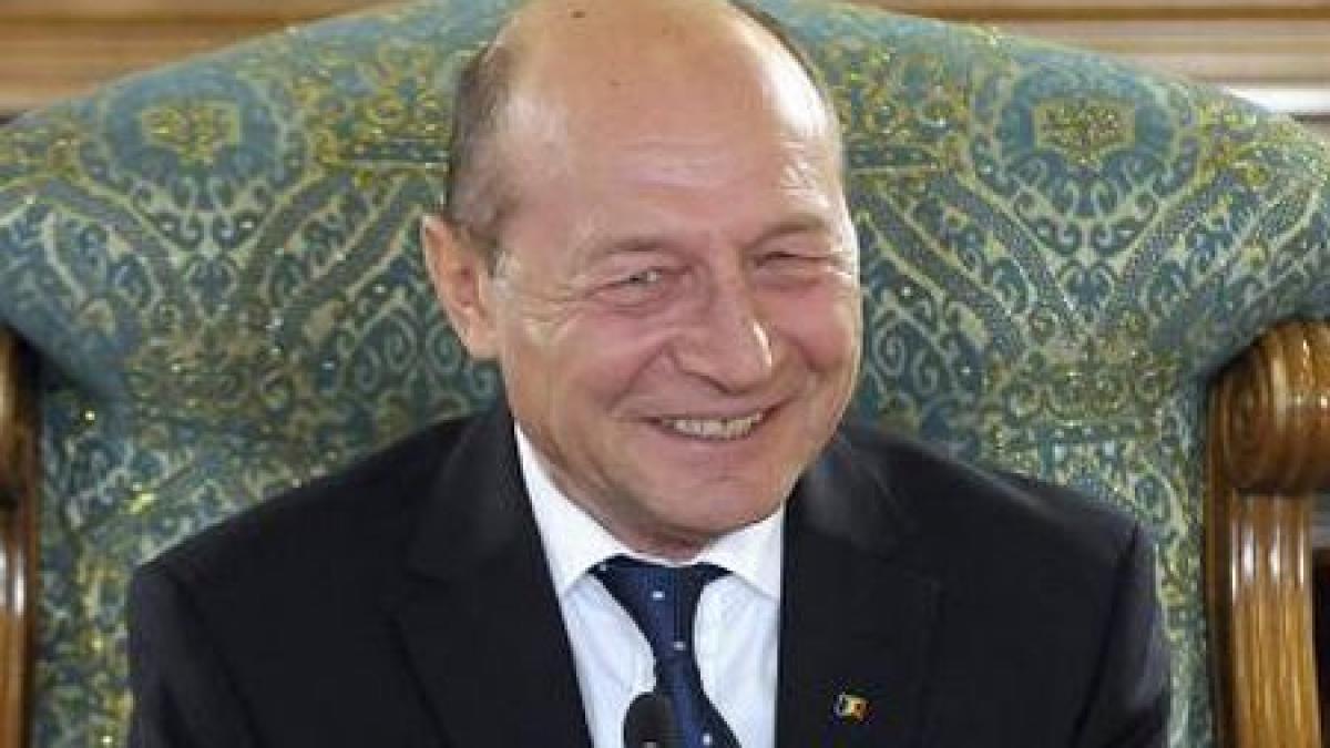 Vezi ce gafă a comis Băsescu la întâlnirea cu Prinţul Charles