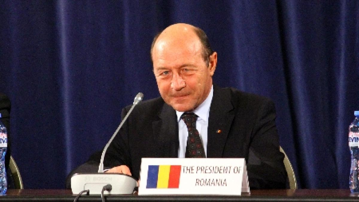 Băsescu va fi uşor de suspendat. Decizia va putea fi luată fără avizul Curţii Constituţionale