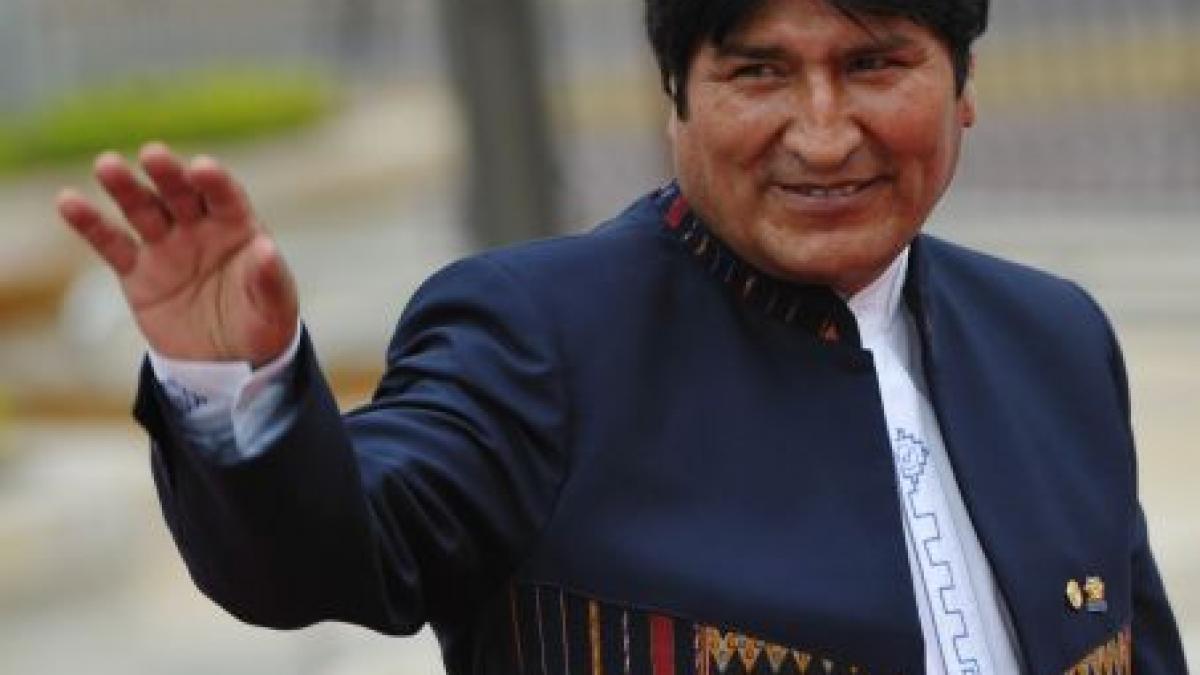 Bolivia solicită scuze din partea Ungariei. Un etnic maghiar din România, implicat în complotul de asasinare a preşedintelui