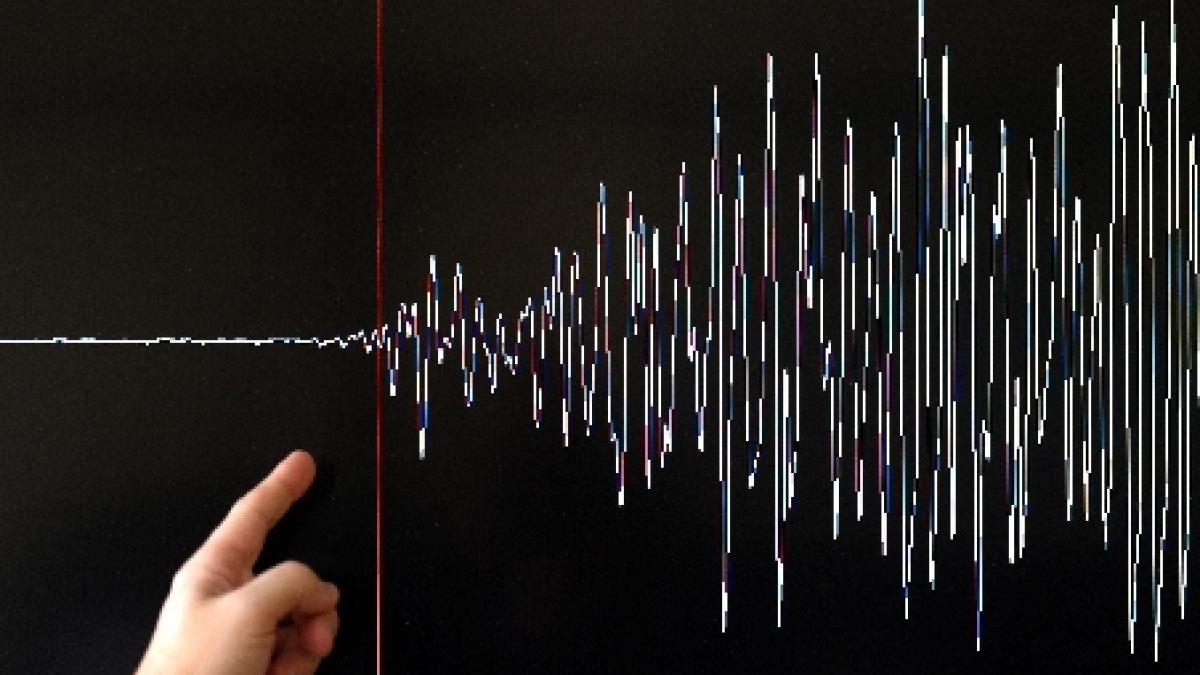 Efecte incredibile ale cutremurului din Italia. Nici geologii nu se aşteptau la un asemenea fenomen