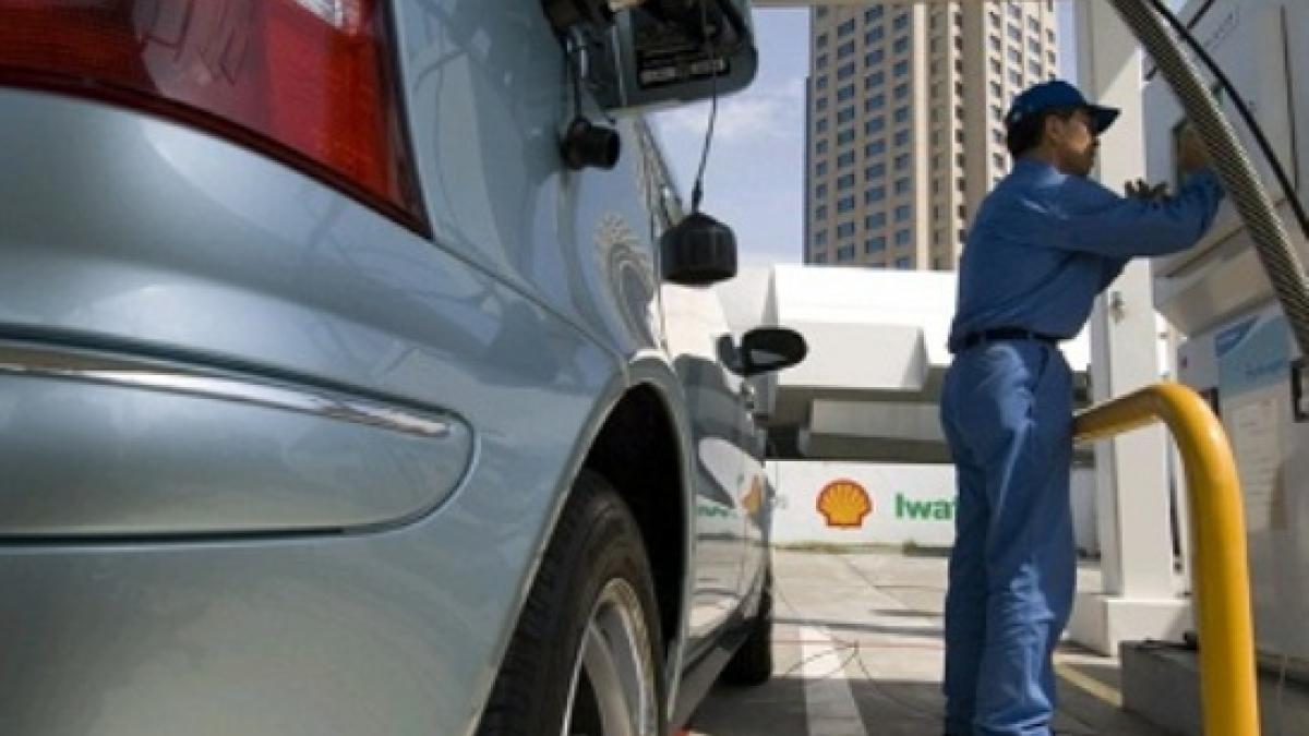 O veste bună, care vă va deschide apetitul pentru călătorii. Petrom a decis ieftinirea carburanţilor. Vezi preţurile