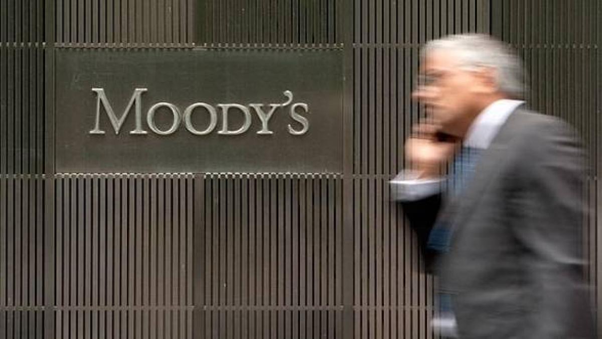 Spania este la acelaşi nivel cu România. Ibericii şi ciprioţii, retrogradaţi de agenţia Moody's