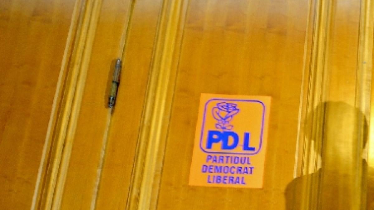 PDL, trei soluţii. Vezi cine se pregăteşte să depună moţiune pentru candidatura la şefia partidului