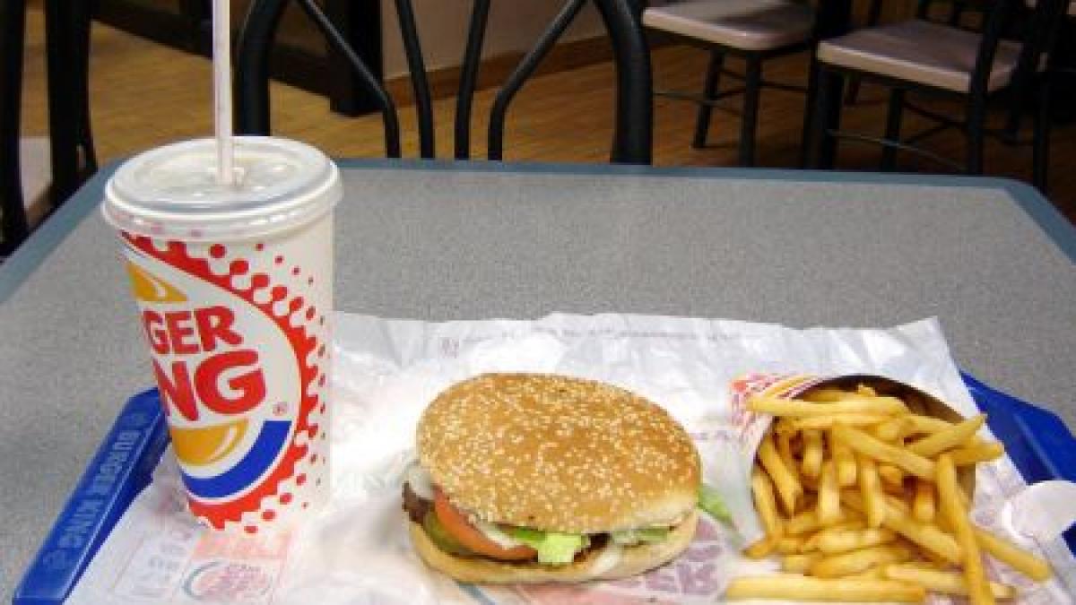 La revedere, Burger King! Compania închide ultimele restaurante pe care le mai are în România