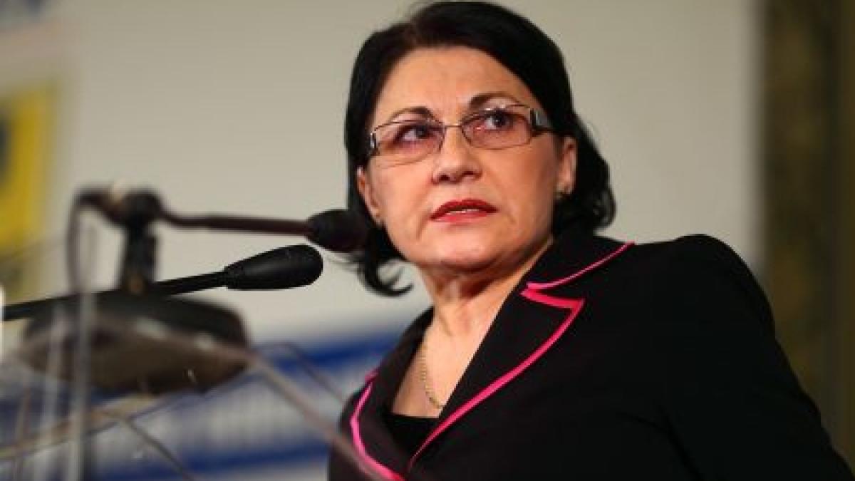 Andronescu: Cred că Năstase a încercat să se sinucidă pentru că nu a suportat umilinţa