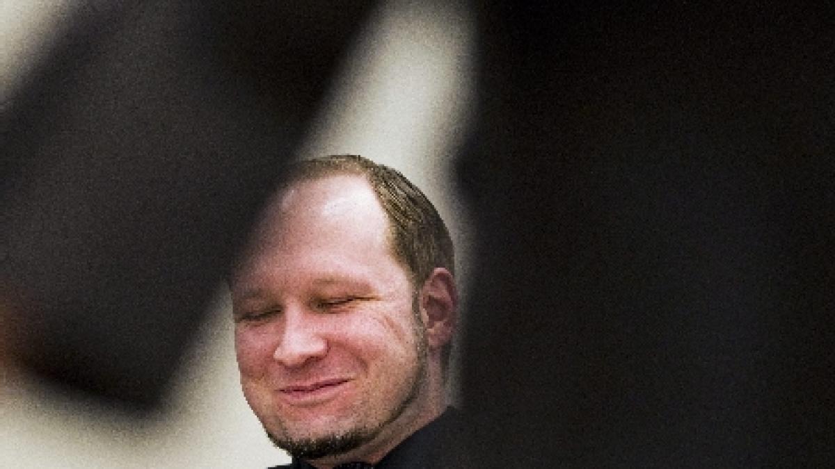 Anders Breivik ar putea fi achitat, după ce a ucis 77 de oameni. Procesul se termină vineri