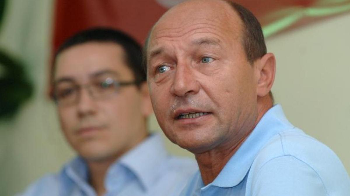 Băsescu rămâne acasă, Ponta merge la consiliu. Comisia Europeană a confirmat lista delegaţiei României 