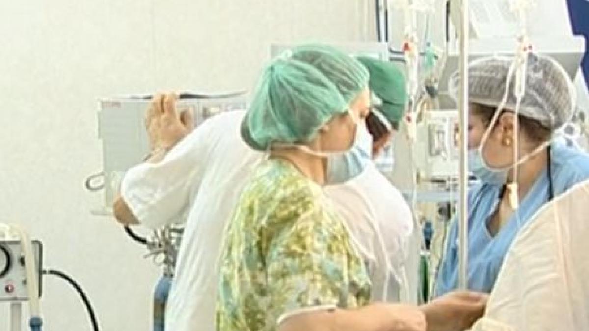 InvaÅ£Äƒ DacÄƒ PoÅ£i StudenÅ£ii De La MedicinÄƒ Nu Au Cadavre Ar Putea Practica Direct Pe PacienÅ£i Antena 3