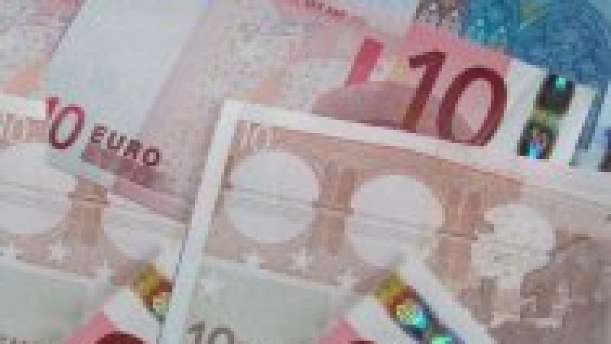 Avantaje şi dezavantaje ale creditării în lei şi euro. Vedeţi care vă este recomandat 