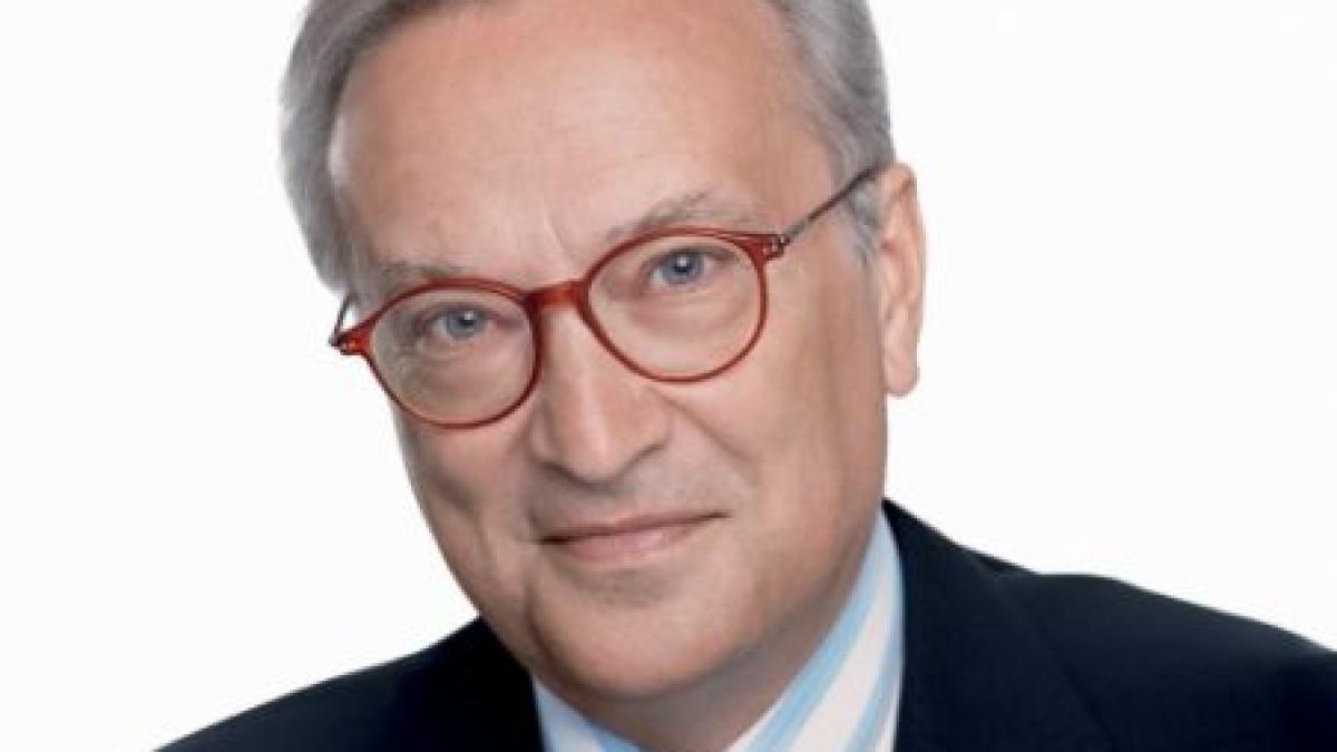 Hannes Swoboda (S&amp;D): Reprezentarea României la Consiliul European este o decizie naţională