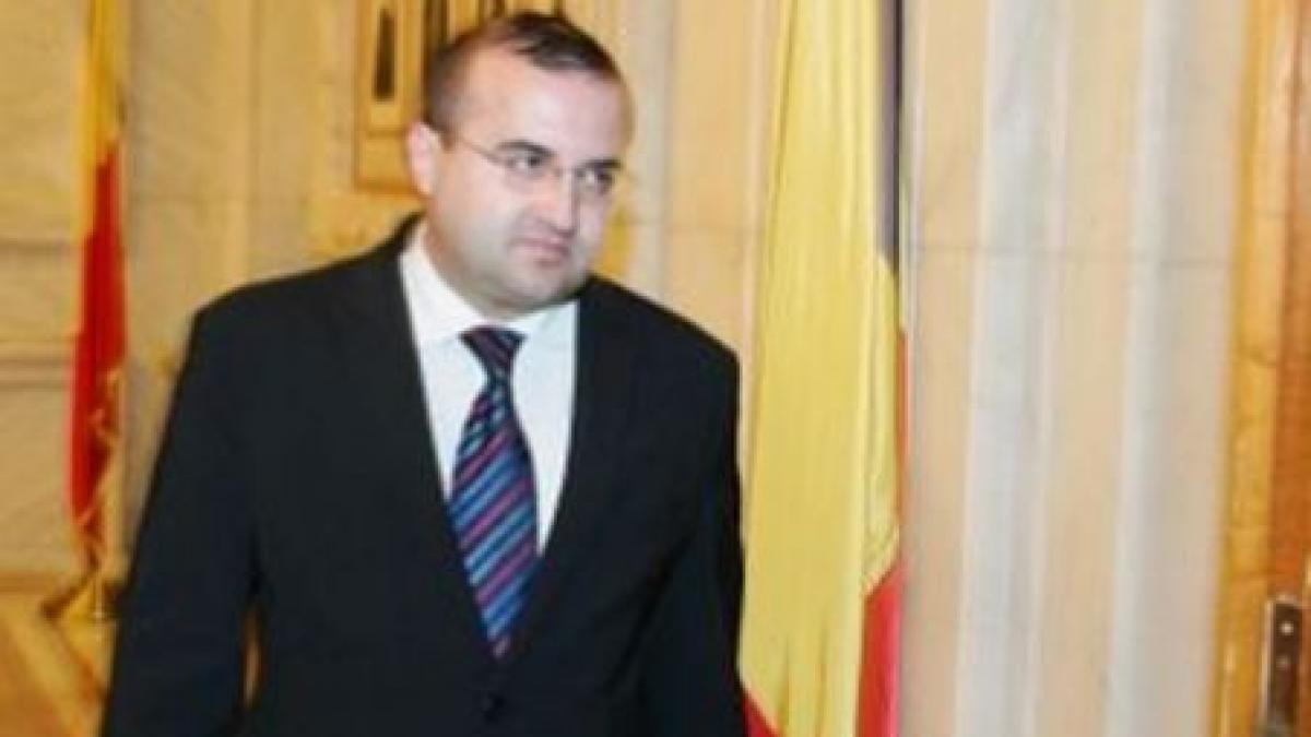 Claudiu Săftoiu: Am depăşit interdicţia de cinci ani pentru a ocupa funcţii publice