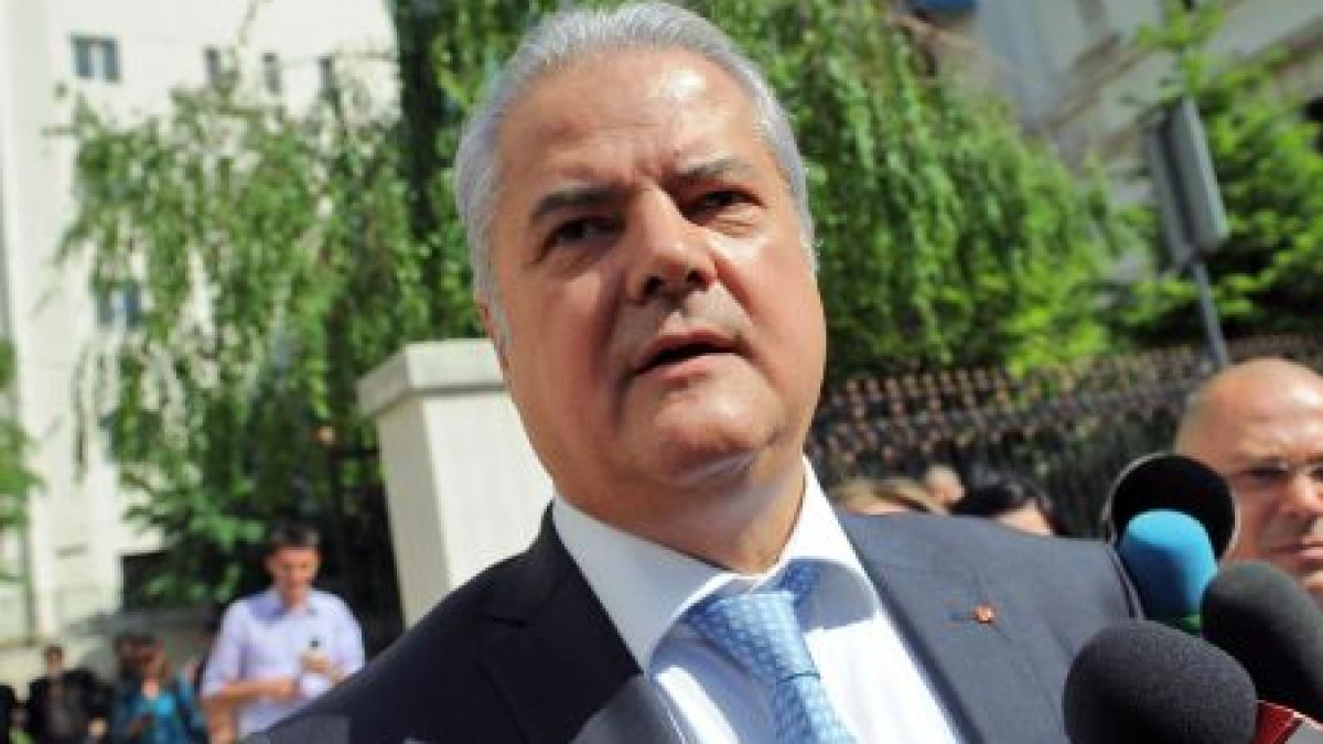 CSM îi atacă dur pe avocaţii lui Adrian Năstase şi cere sancţionarea lor