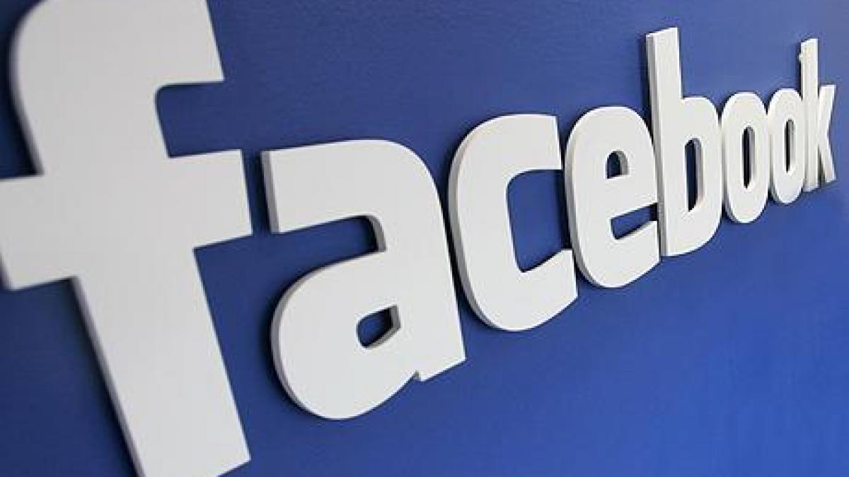 Schimbarea pe care Facebook a făcut-o FĂRĂ să te întrebe. Cum ţi s-a schimbat profilul fără să fii anunţat