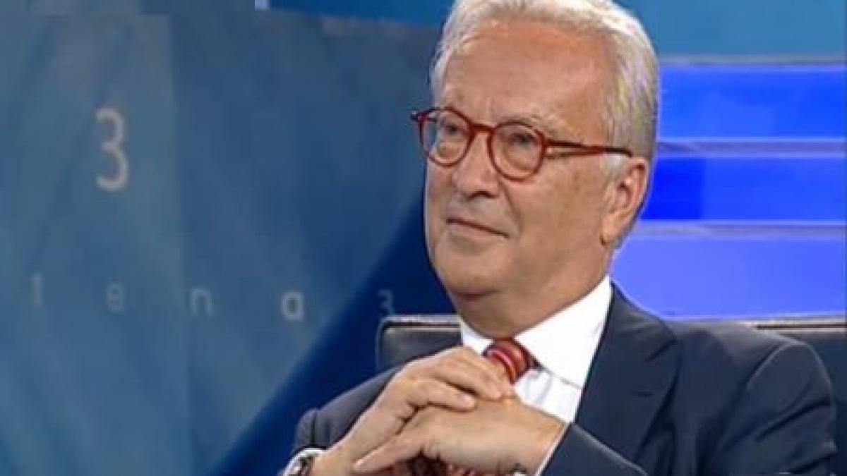 Şeful grupului social-democrat din PE, Hannes Swoboda: Eu nu văd că preşedintele României uneşte oameni. Dezbinarea nu este bună