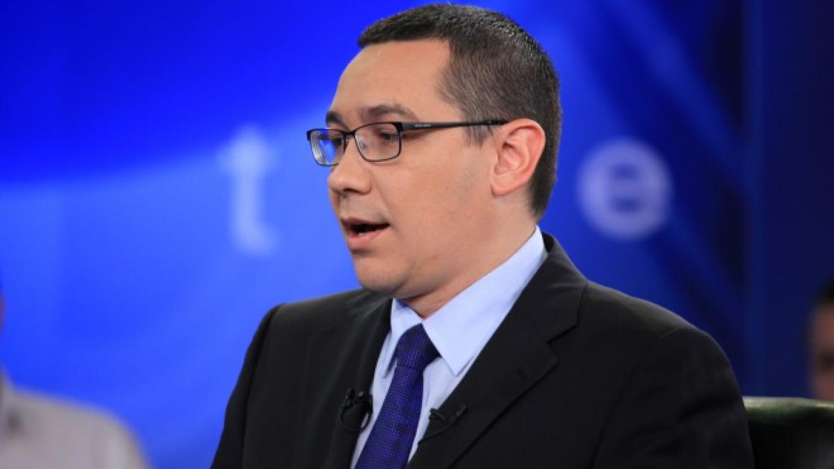 Sinteza Zilei: Victor Ponta, despre cine pleacă la Bruxelles, şi noi dezvăluiri în cazul Năstase