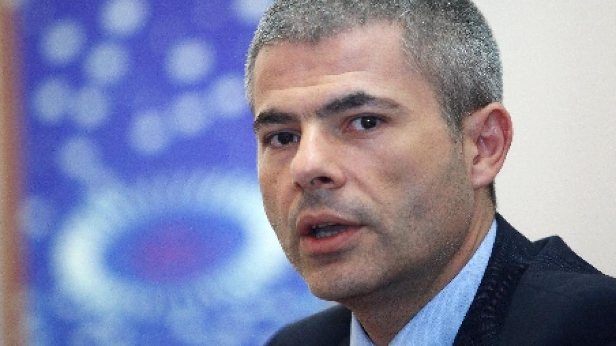 Vulpescu a demisionat din Consiliul de Administraţie al Transelectrica. Ce motiv a invocat şeful OPSPI