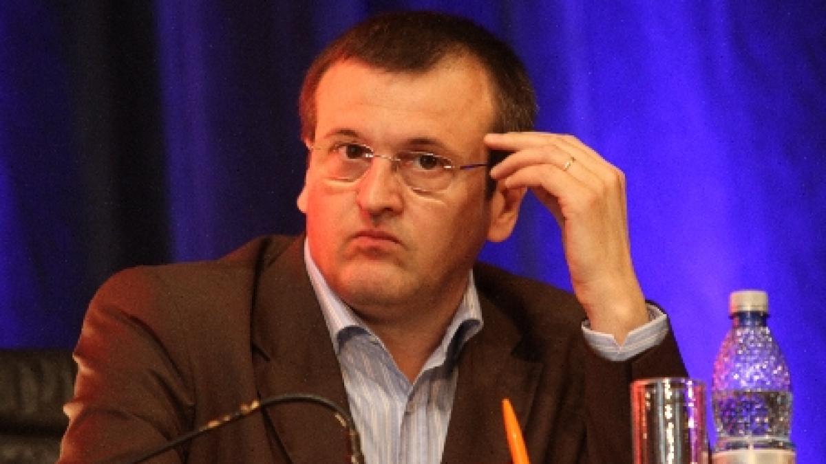 Cristian Preda: Istoria e rapidă şi neaşteaptată. Vom avea foarte multe surprize şi în viitor