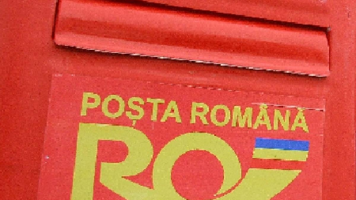 Tun de 100 de milioane de euro la Poşta Română