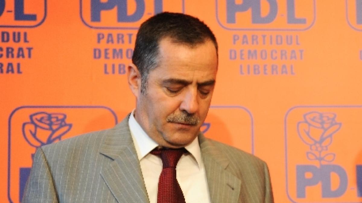 Cezar Preda: PDL trebuie să îşi joace rolul de partid de opoziţie. De mâine se schimbă atitudinea noastră