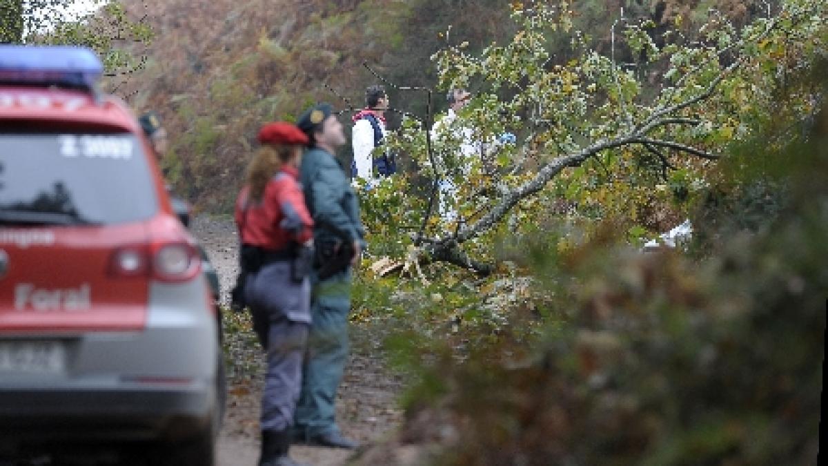 Spania. Doi români au murit şi alţi şapte au fost răniţi, într-un accident rutier