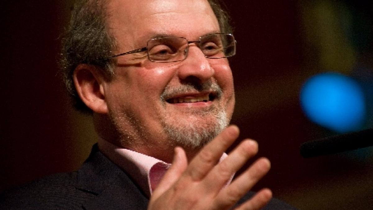 Iranul transformă condamnarea la moarte a lui Salman Rushdie într-un joc video cu scop educativ