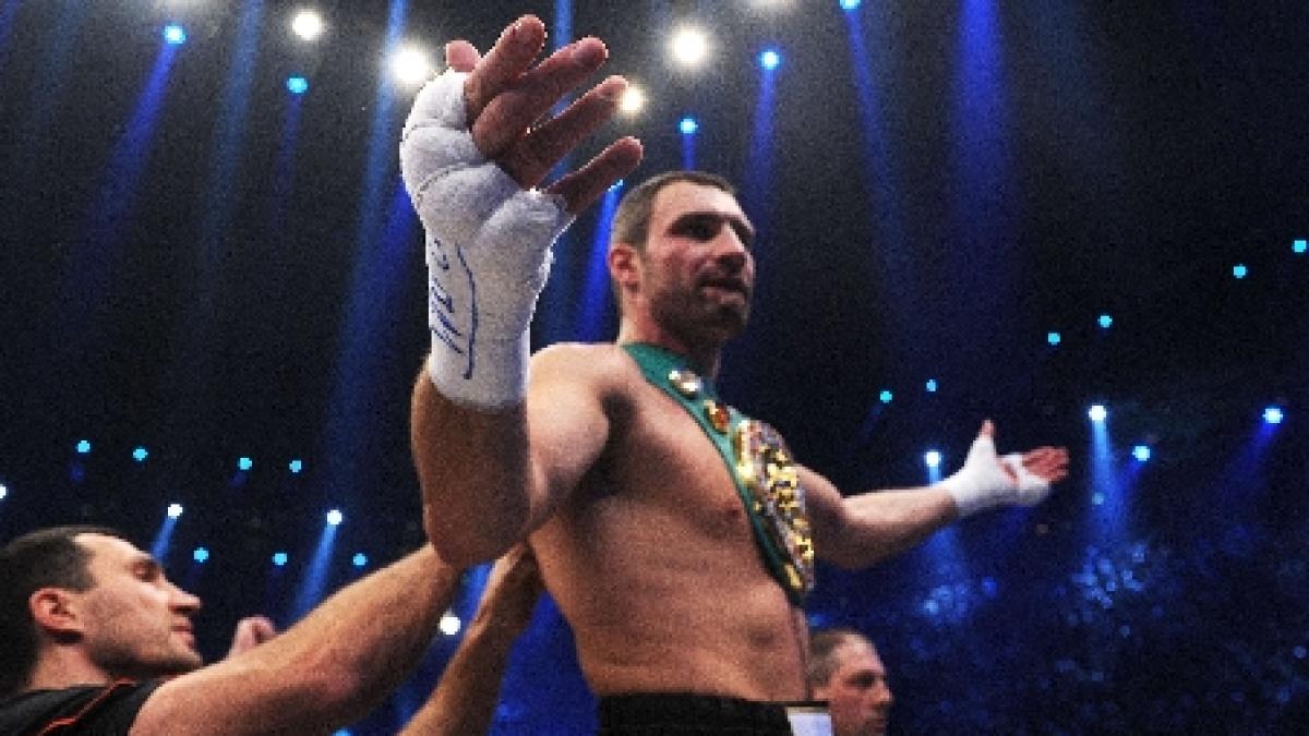 Vitali Klitschko îşi apără centura WBC în 8 septembrie. Ucraineanul, despre challenger: Este neînvins, nu se teme şi atacă mereu