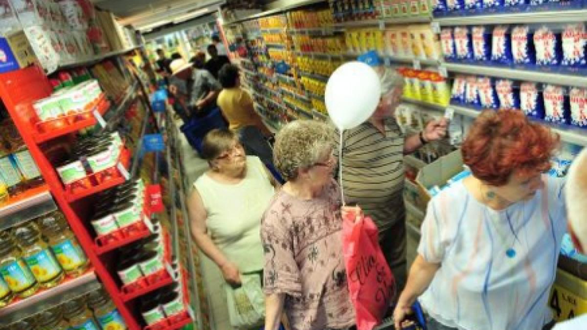 Preţurile alimentelor au scăzut, la nivel mondial, și au ajuns la nivelul celor din 2010