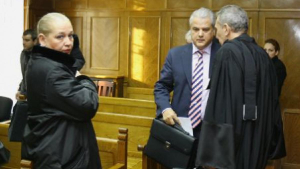 TB a luat act de retragerea cerererii de întreruperea executării pedepsei în cazul Năstase