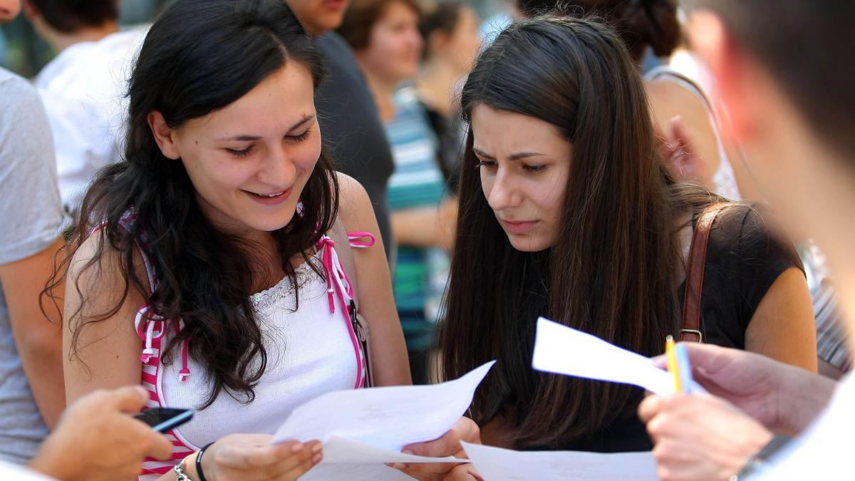 BACALAUREAT 2012 - Vezi subiectele la geografie