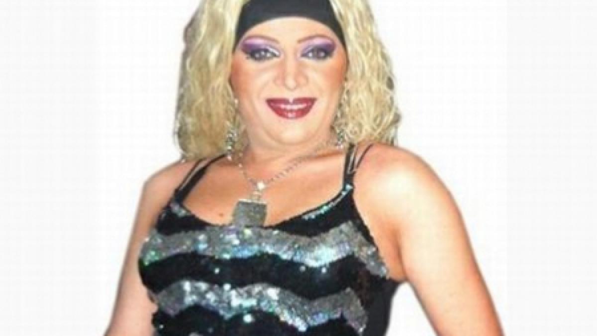 Miss Travesti 2010 şi un medic braşovean, deferiţi justiţiei pentru acte sexuale cu minori