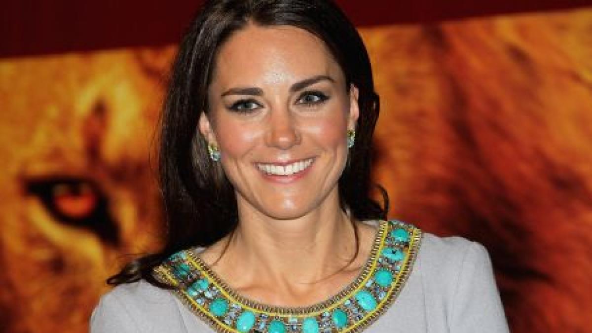 Kate Middleton, într-o ipostază ŞOCANTĂ. Cum apare Ducesa de Cambridge pe coperta unei reviste