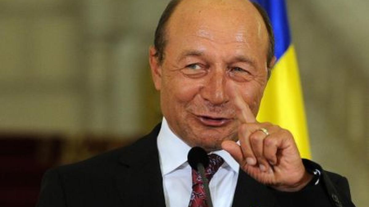 Antonescu: Băsescu face pe dracu` în patru, să nu existe un interimar pe care să nu-l poată controla