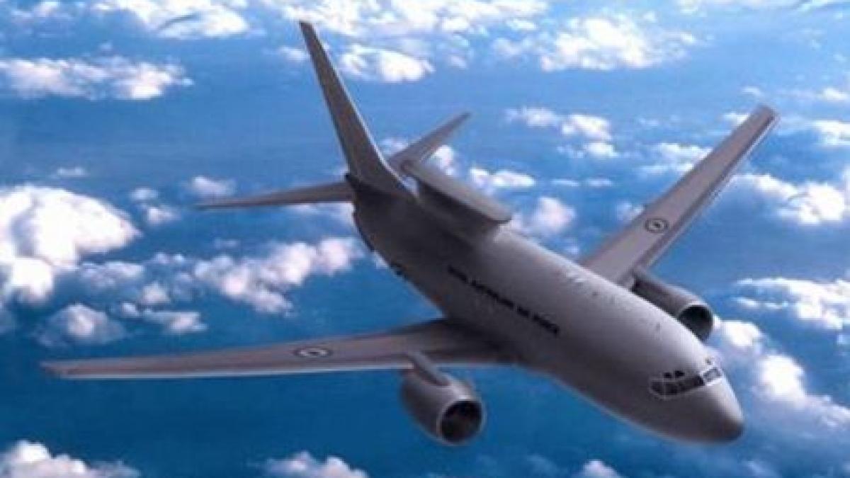 Boeing a primit o comandă pentru 75 de avioane, în valoare de 7,2 miliarde de dolari