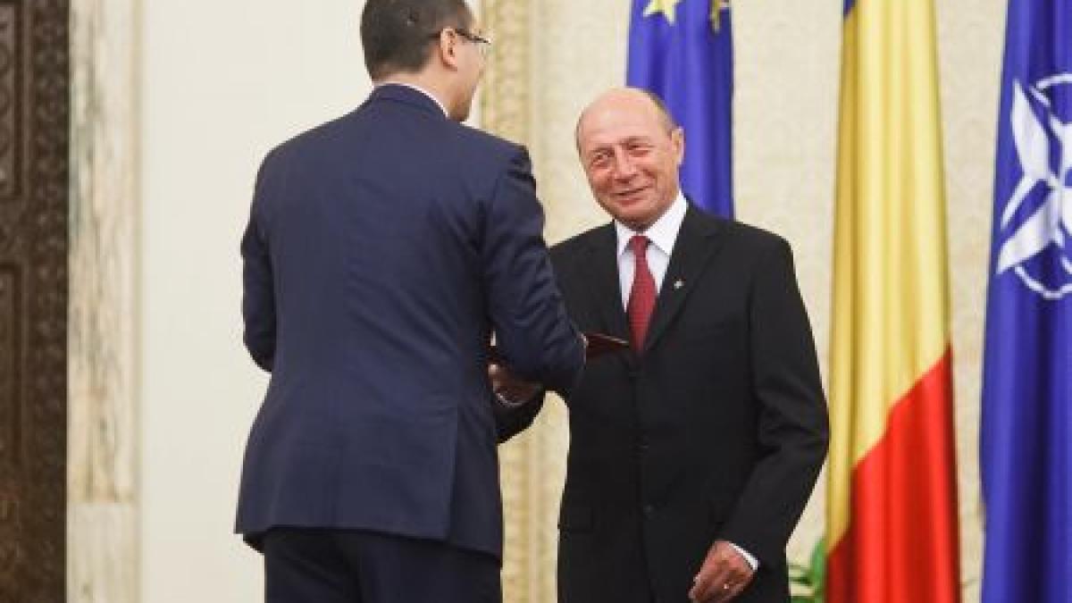 Ce spune presa internaţională despre suspendarea lui Băsescu