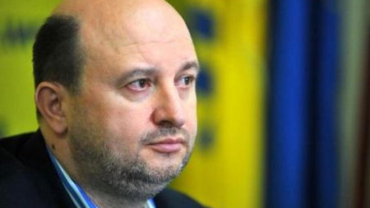 Chiţoiu devine şi copreşedinte USL, după ce a preluat şefia interimară a PNL