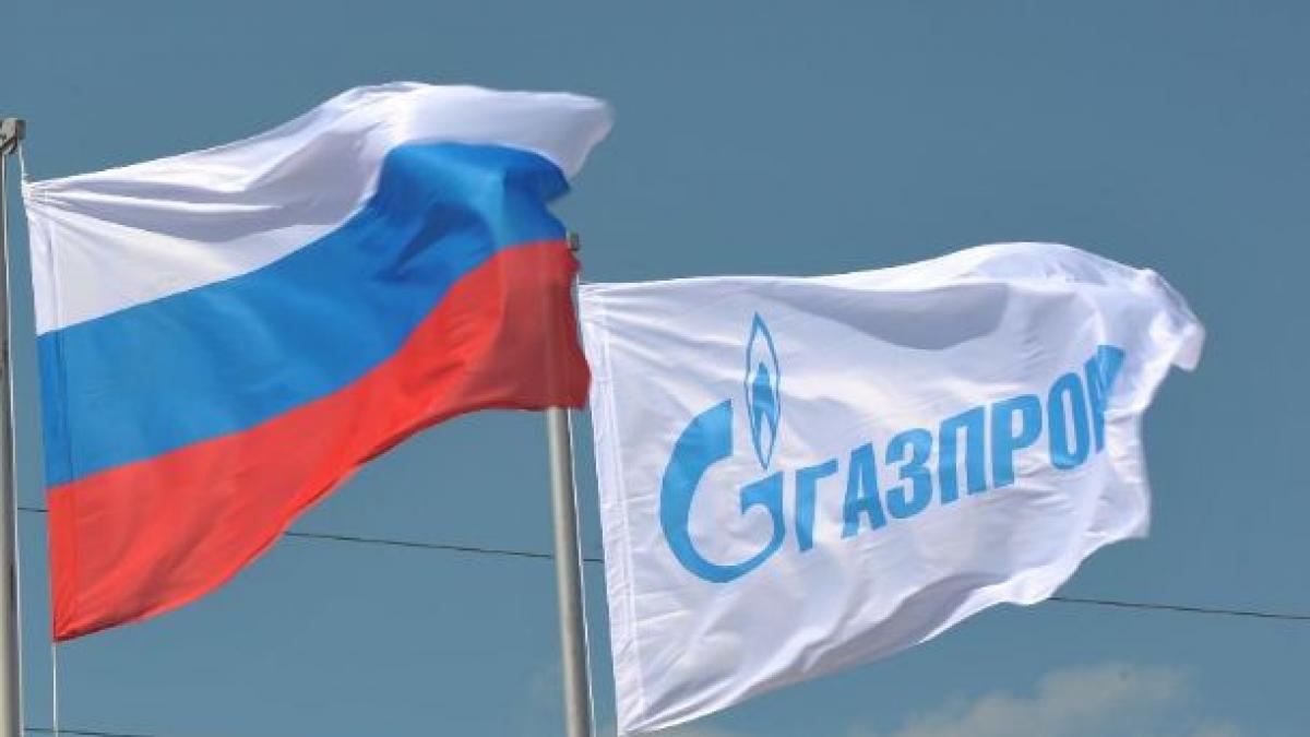 Gazprom unveiled as Champions League sponsor through 2015