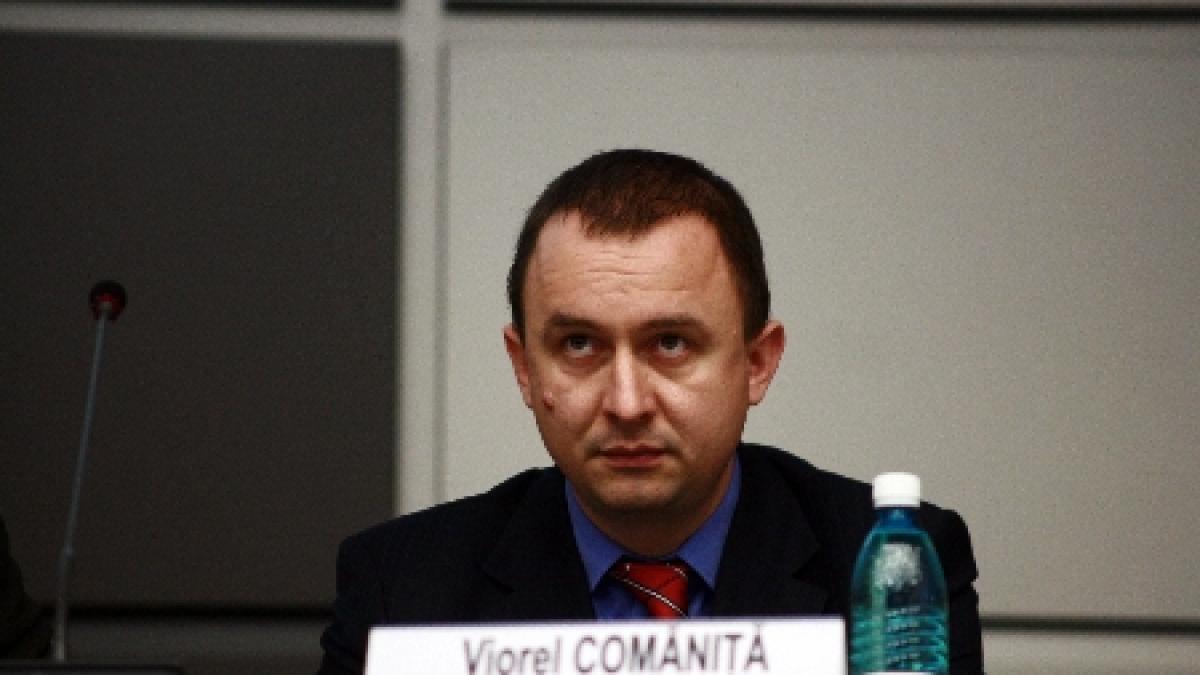 CAB: Secăreanu şi alte şapte persoane, arestate; Comăniţă, interdicţie de a părăsi ţara 