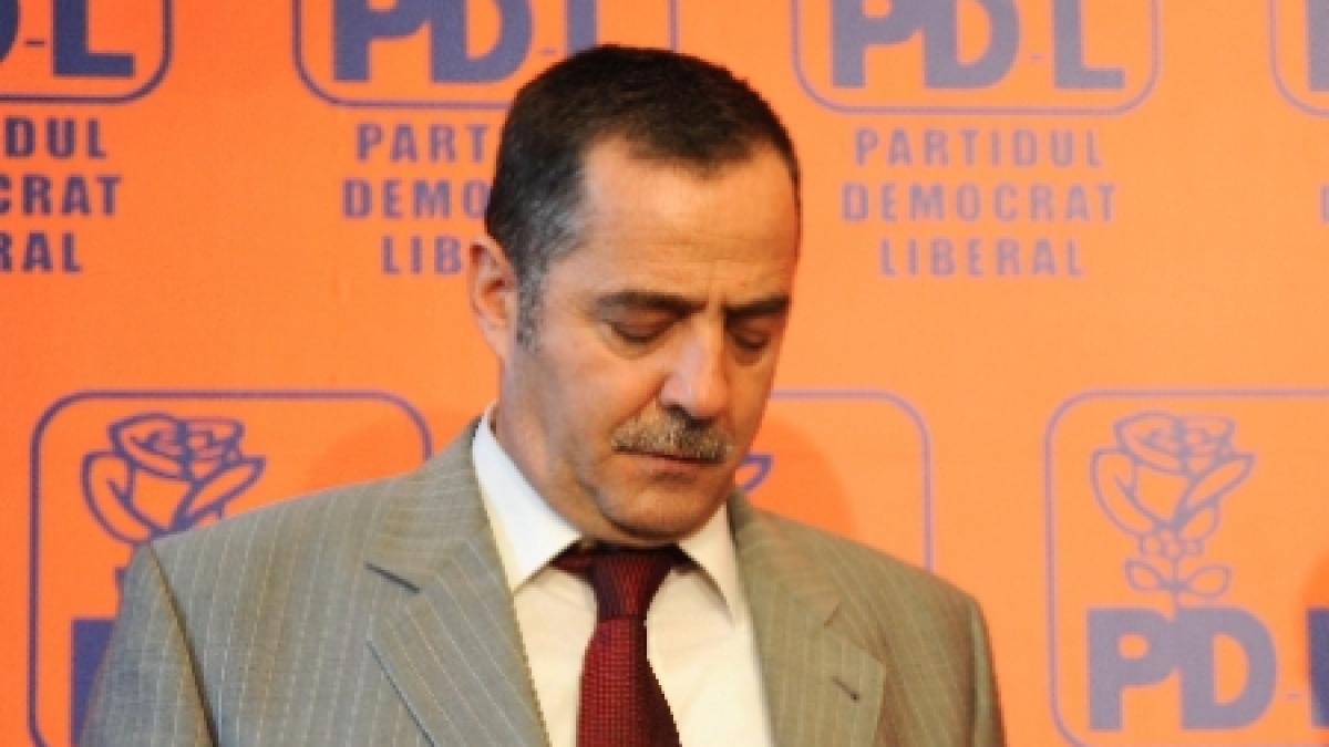 Cezar Preda: PDL va depune plângere penală împotriva Guvernului