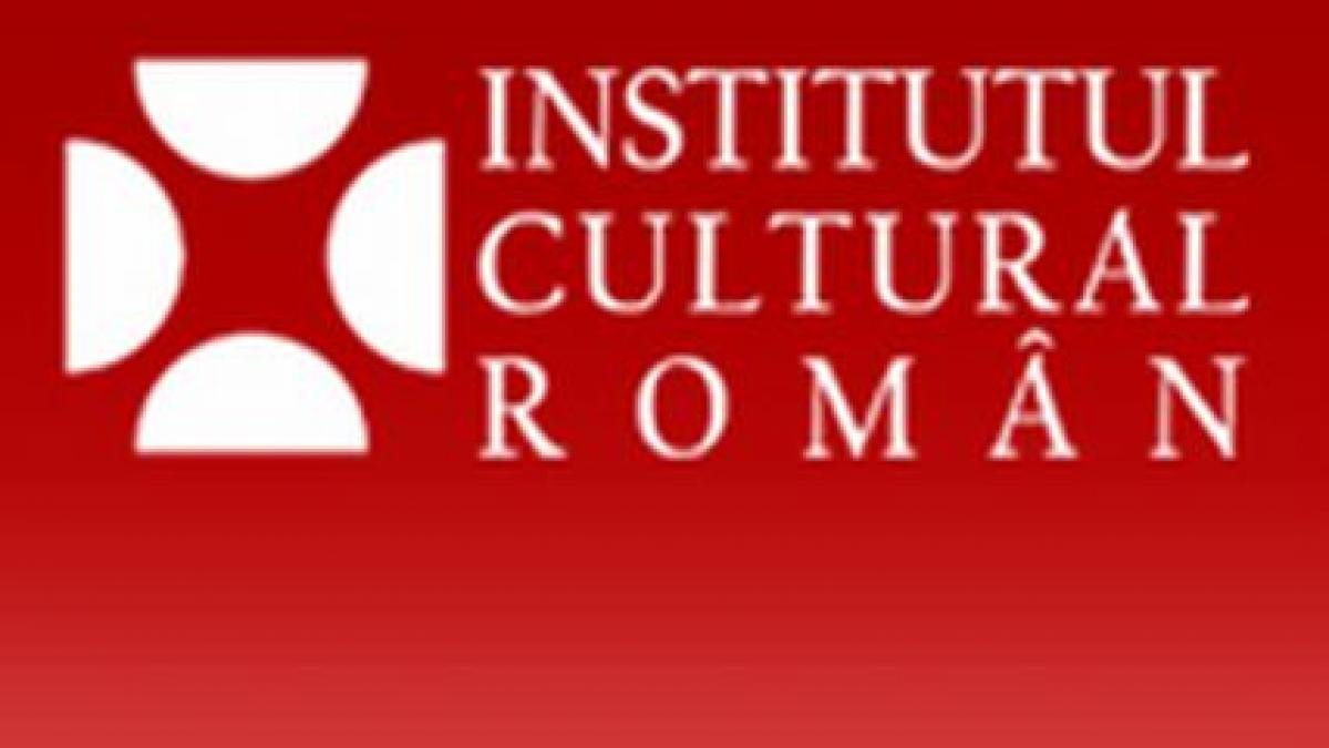 Curtea de Conturi a descoperit nereguli la Institutul Cultural Român