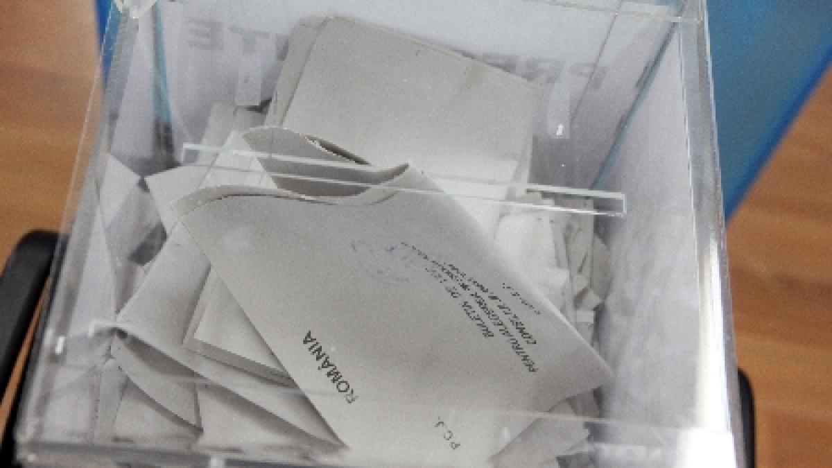 M.A.I.: Ordonanţa de urgenţă a Guvernului se aplică la referendumul din 29 iulie