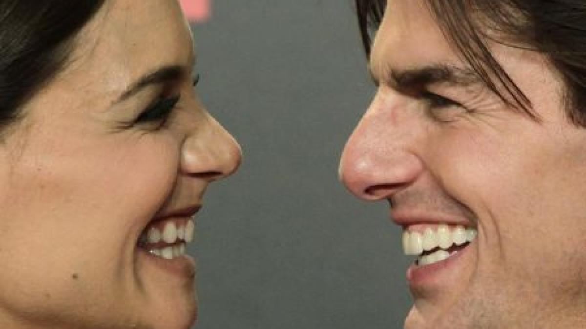 Pentru Tom Cruise, intimitatea e mai importantă decât propriul copil. De ce a renunţat actorul la custodia fetiţei  