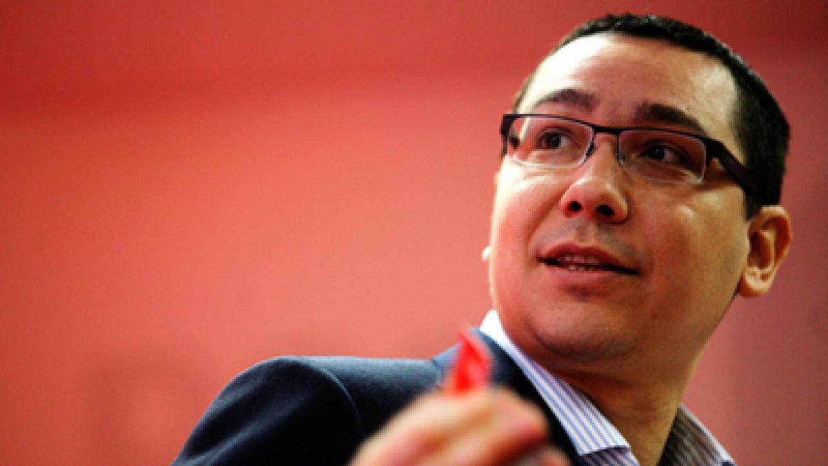 BBC: Ponta riscă să îşi asume rolul de oaia neagră a Uniunii Europene. Românii sunt sătui de astfel de conflice amare