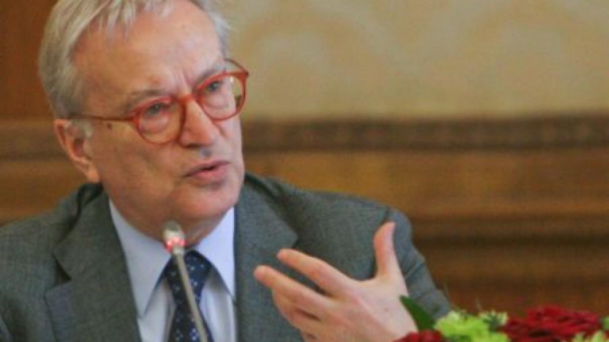 Swoboda: Câţiva colegi români din PE distrug imaginea României. Lăsaţi Comisia să lucreze