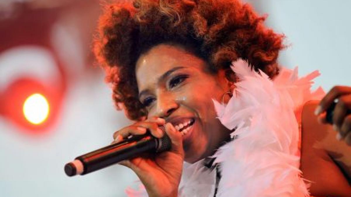 Macy Gray revine în România: Pune la cale un concert de zile mari - o extravaganță funk