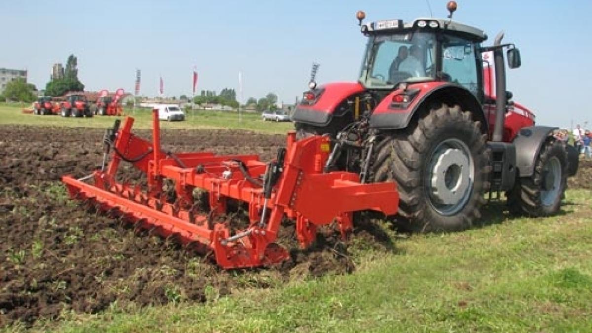 JAF la Ministerul Agriculturii. Fosta putere a secat agricultura