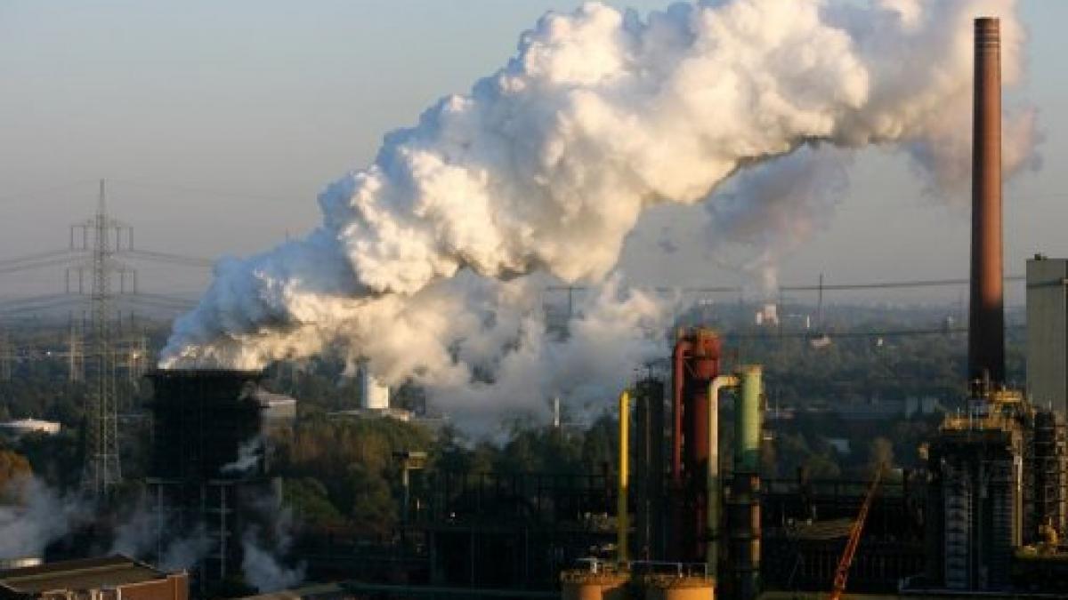 Romania to resume trading carbon emission rights