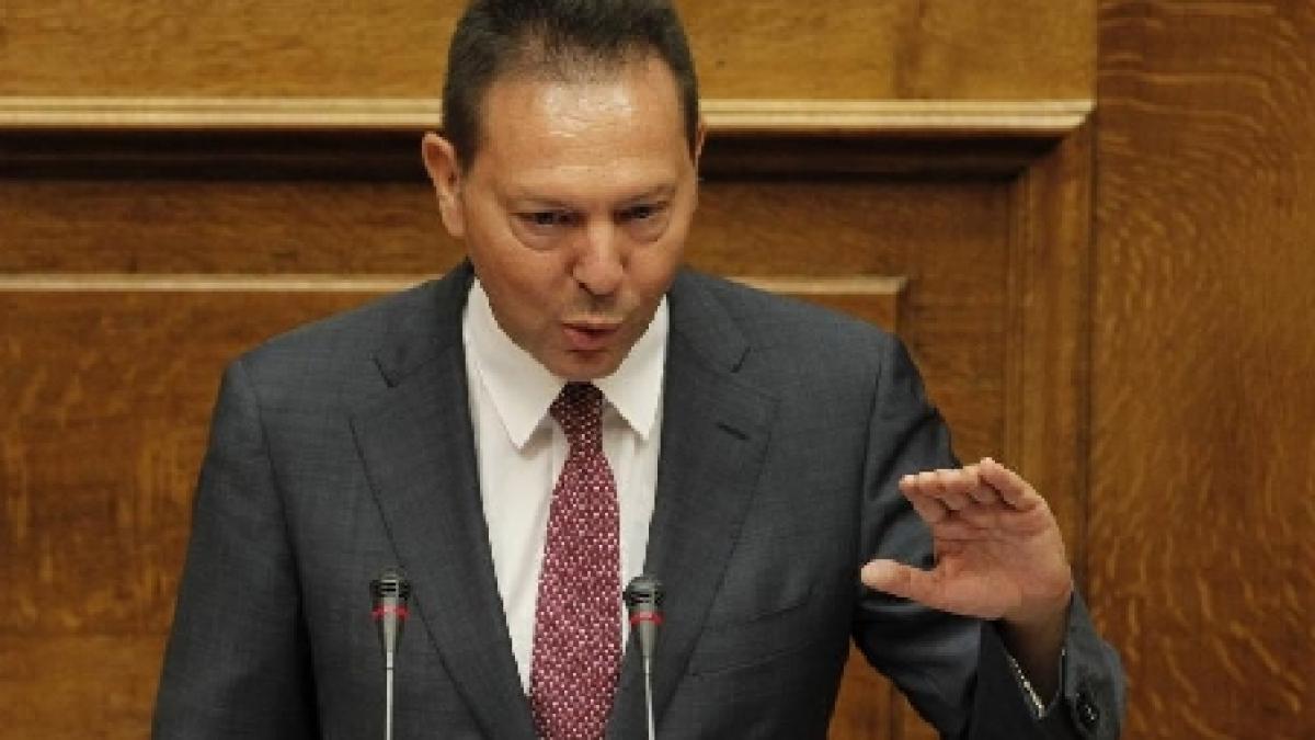 Noi măsuri de austeritate în Grecia. Guvernul pregăteşte reduceri de 11,6 miliarde euro 